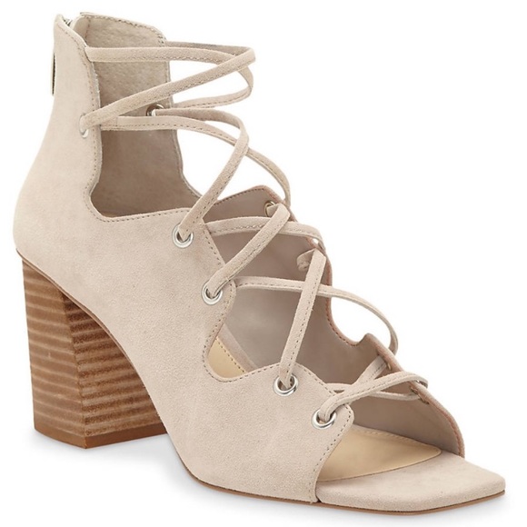 🆕 Vince Camuto Nahara Sandal - Picture 1 of 10